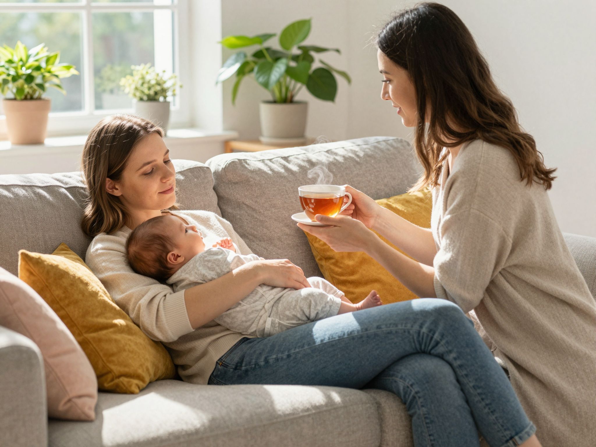 A pihenés hozzájárul a testi és lelki regenerációhoz.