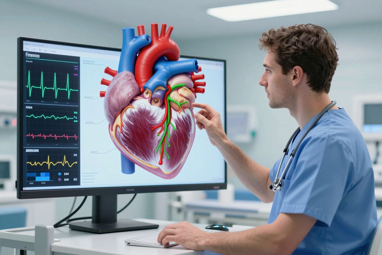 A pitvarfibrilláció lehet paroxizmális, perzisztáló vagy állandó.