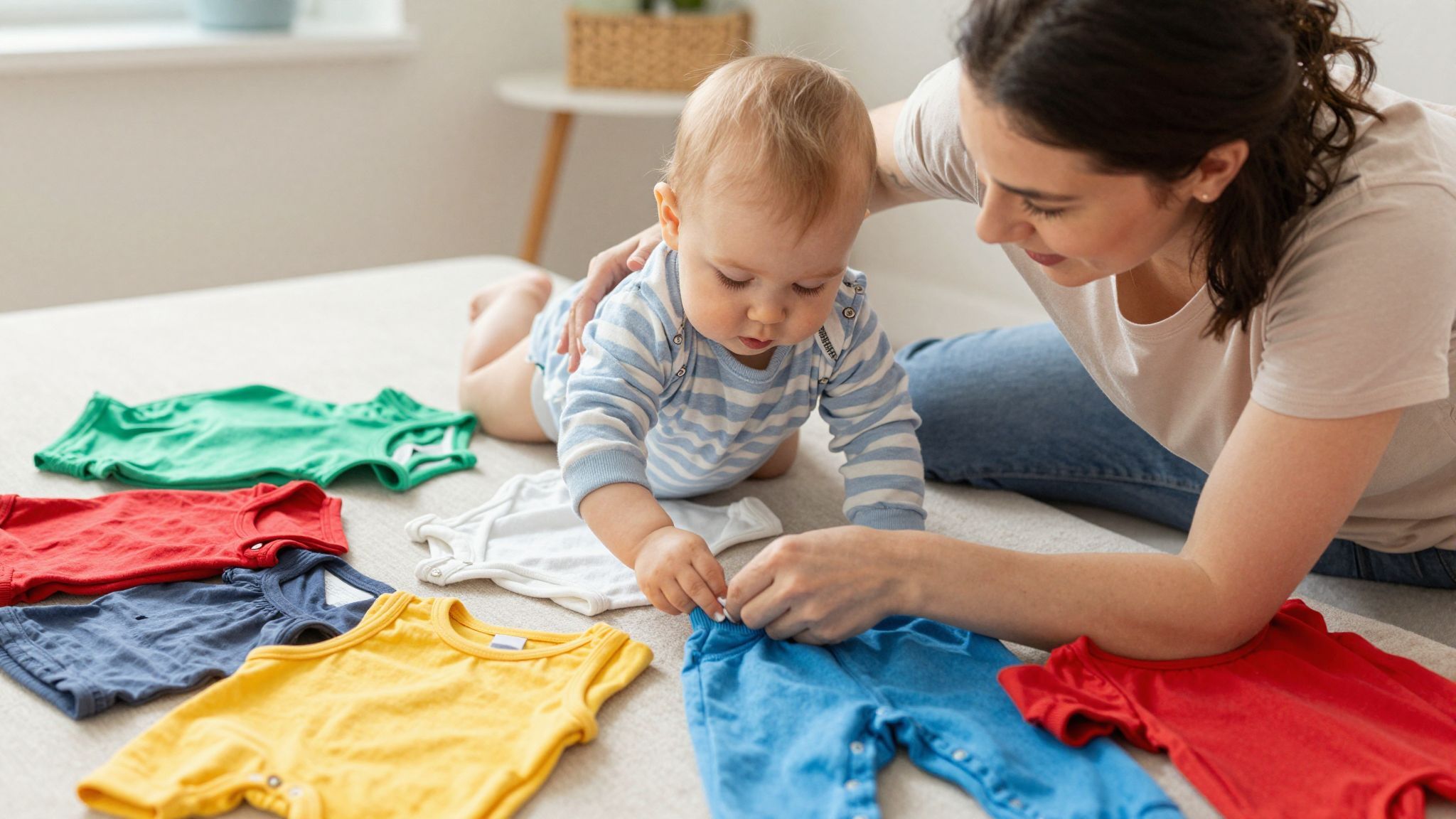 A réteges öltöztetés segít alkalmazkodni a hőmérsékletváltozásokhoz.