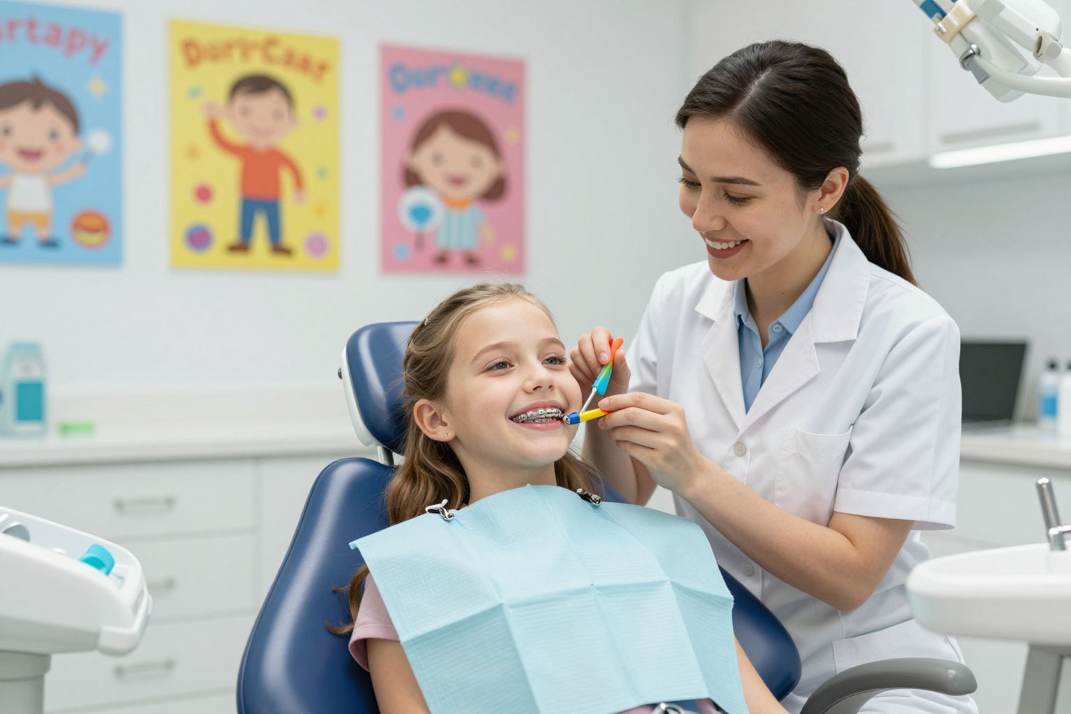 A retenciós fázis kulcsfontosságú a fogak stabilitásához.