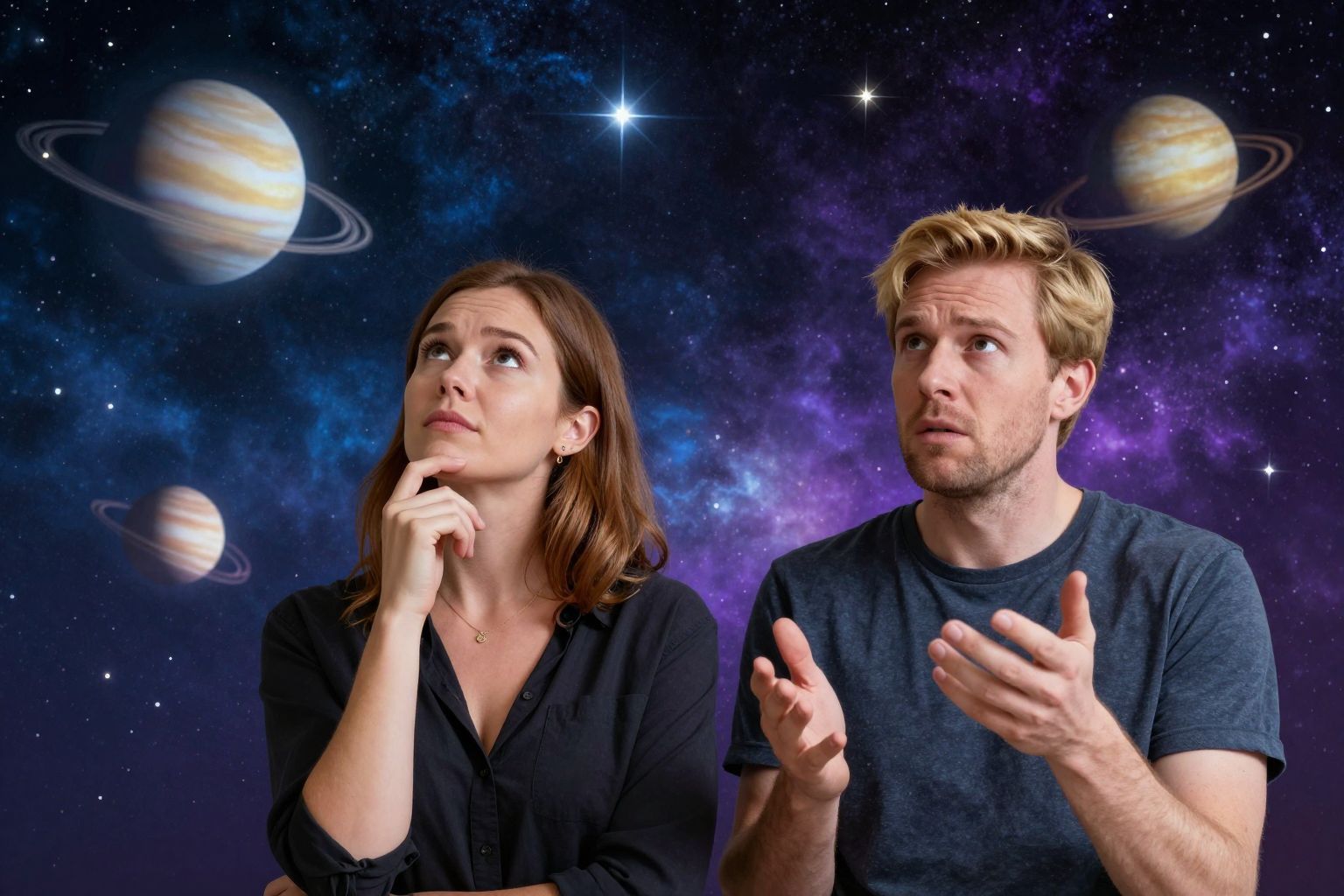 A retrográd bolygók felerősítik a hirtelen érzelmi reakciókat.