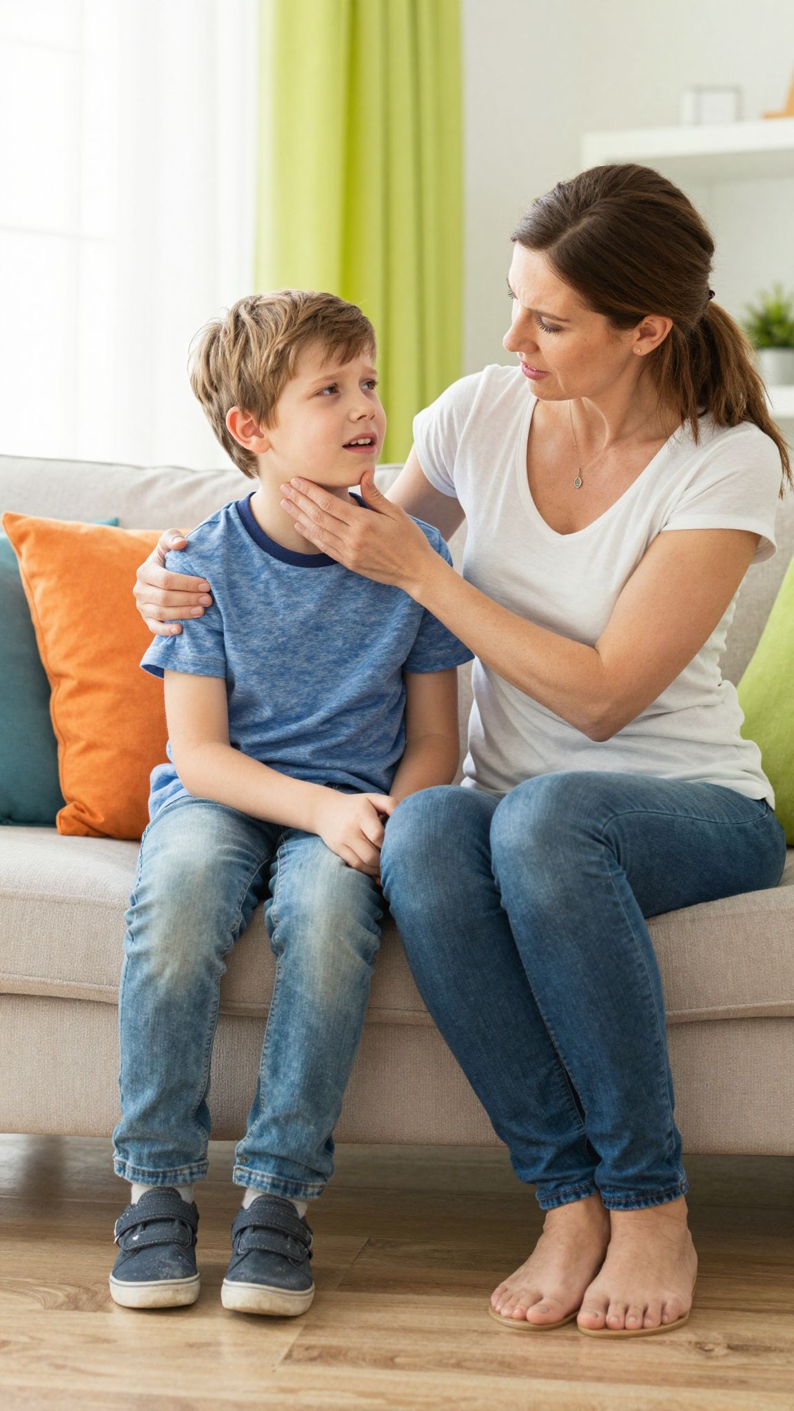 A streptococcus fertőzés gyors orvosi kezelést igényel.