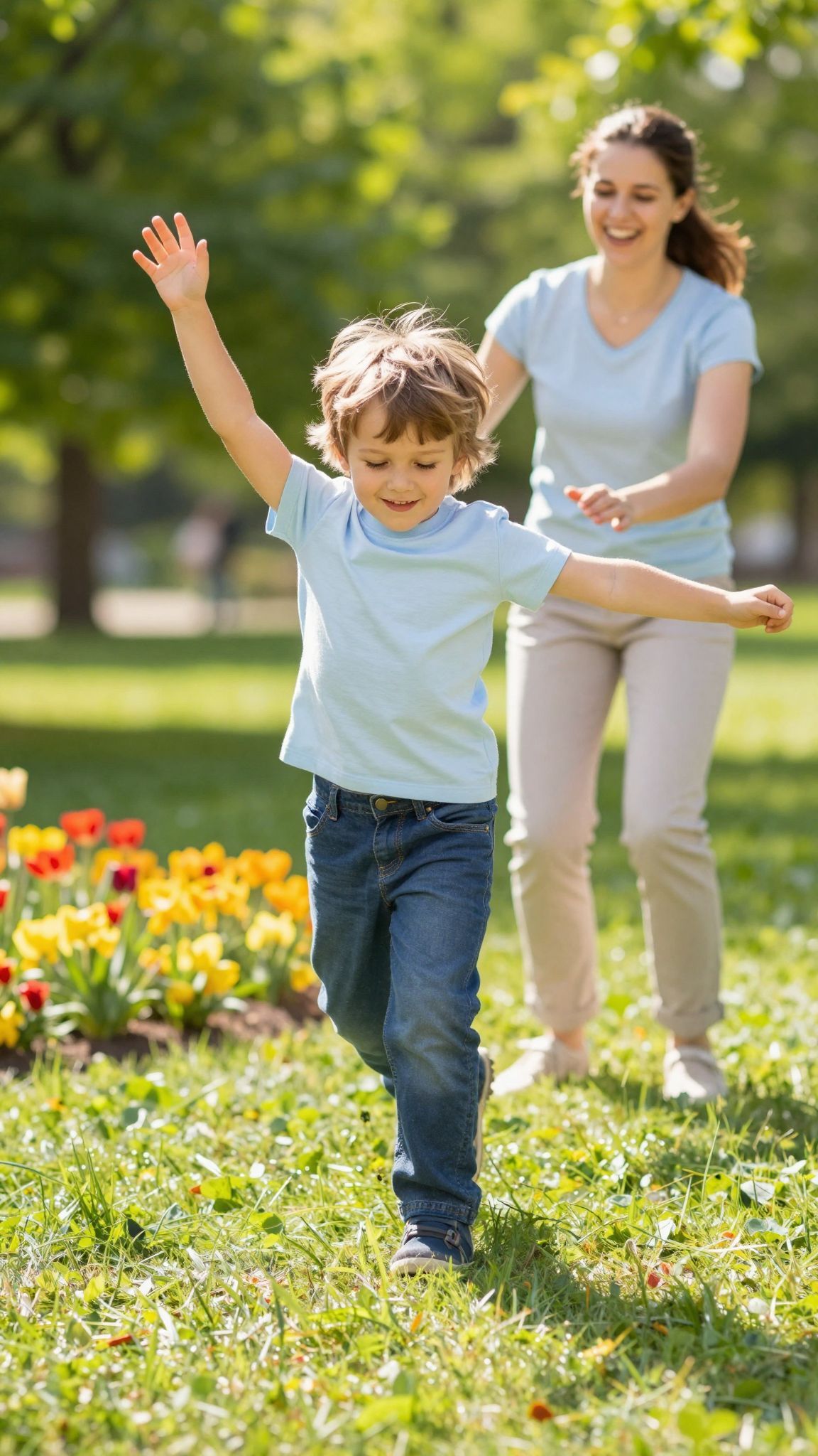 A ritmus növeli a gyerekek figyelmét és önbizalmát.