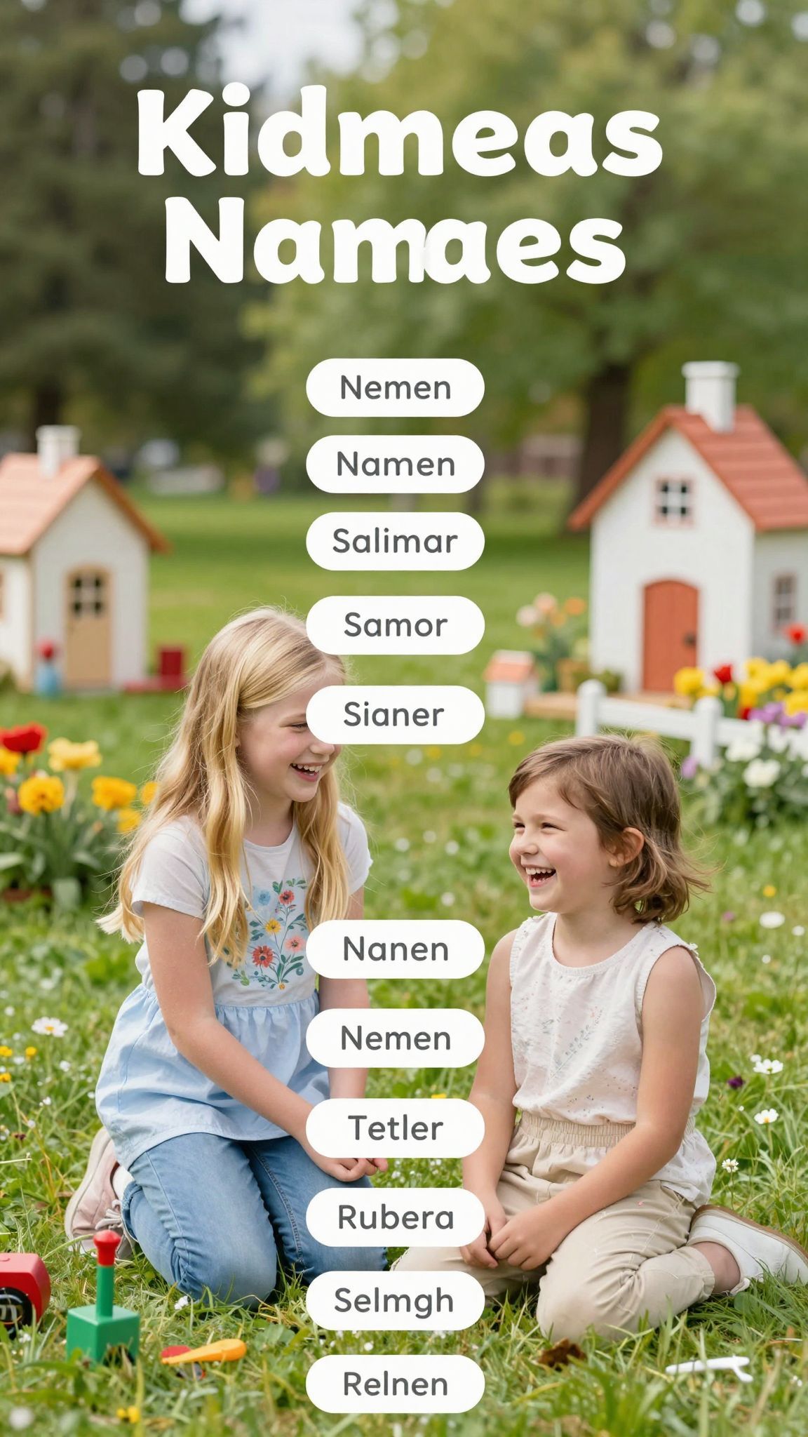 A skandináv nevek népszerűsége világszerte nőtt az években.