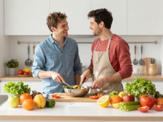 A stabil vércukorszint titka: életmódbeli változtatások a jobb egészségért