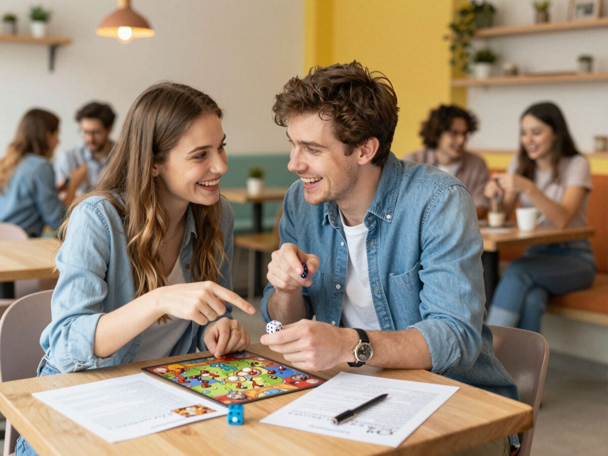 A szerepjáték buktatói és előnyei a párkapcsolatban: merjetek kísérletezni?