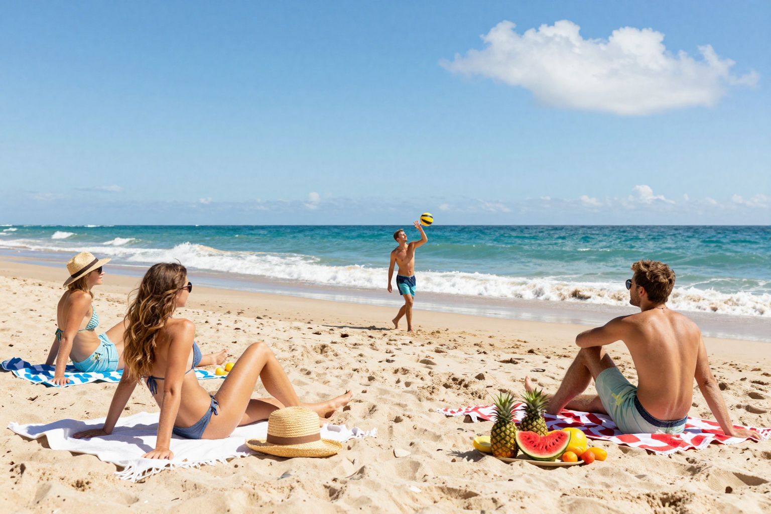 A szoláris jegyek a nyári örömöket idézik meg.