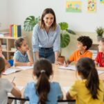 A tanulás, mint menedék: egy tanár tapasztalatai az otthonban nevelkedő gyerekekről