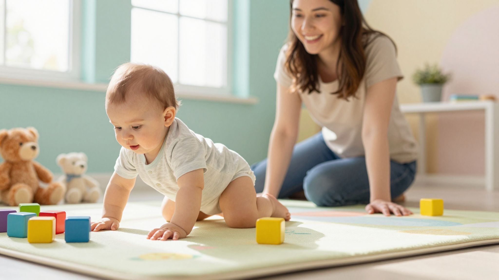 A megfelelő táplálkozás és alvás javítja a mozgást.