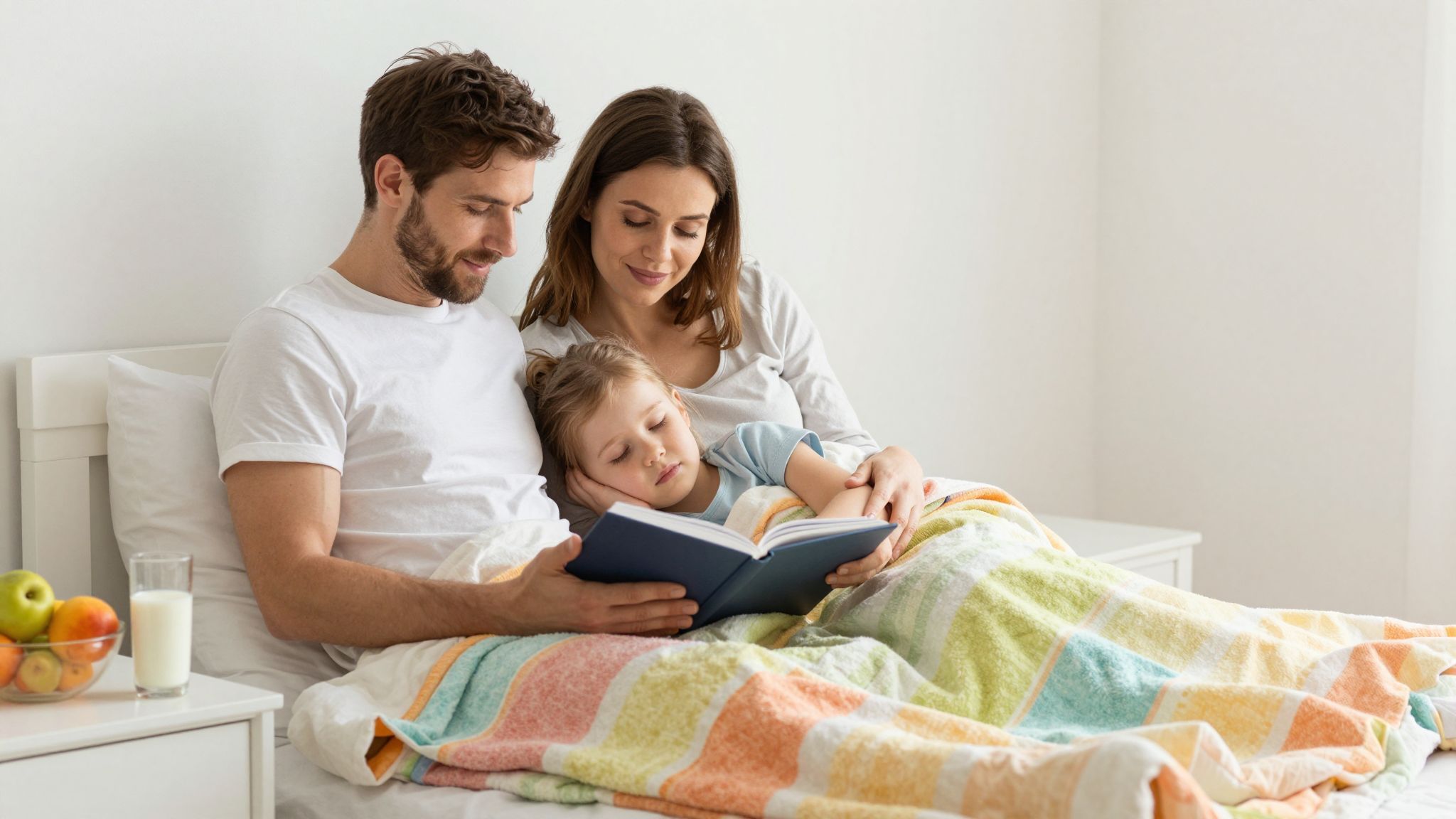 Az étkezések hatással vannak az alvásminőségre és ritmusra.