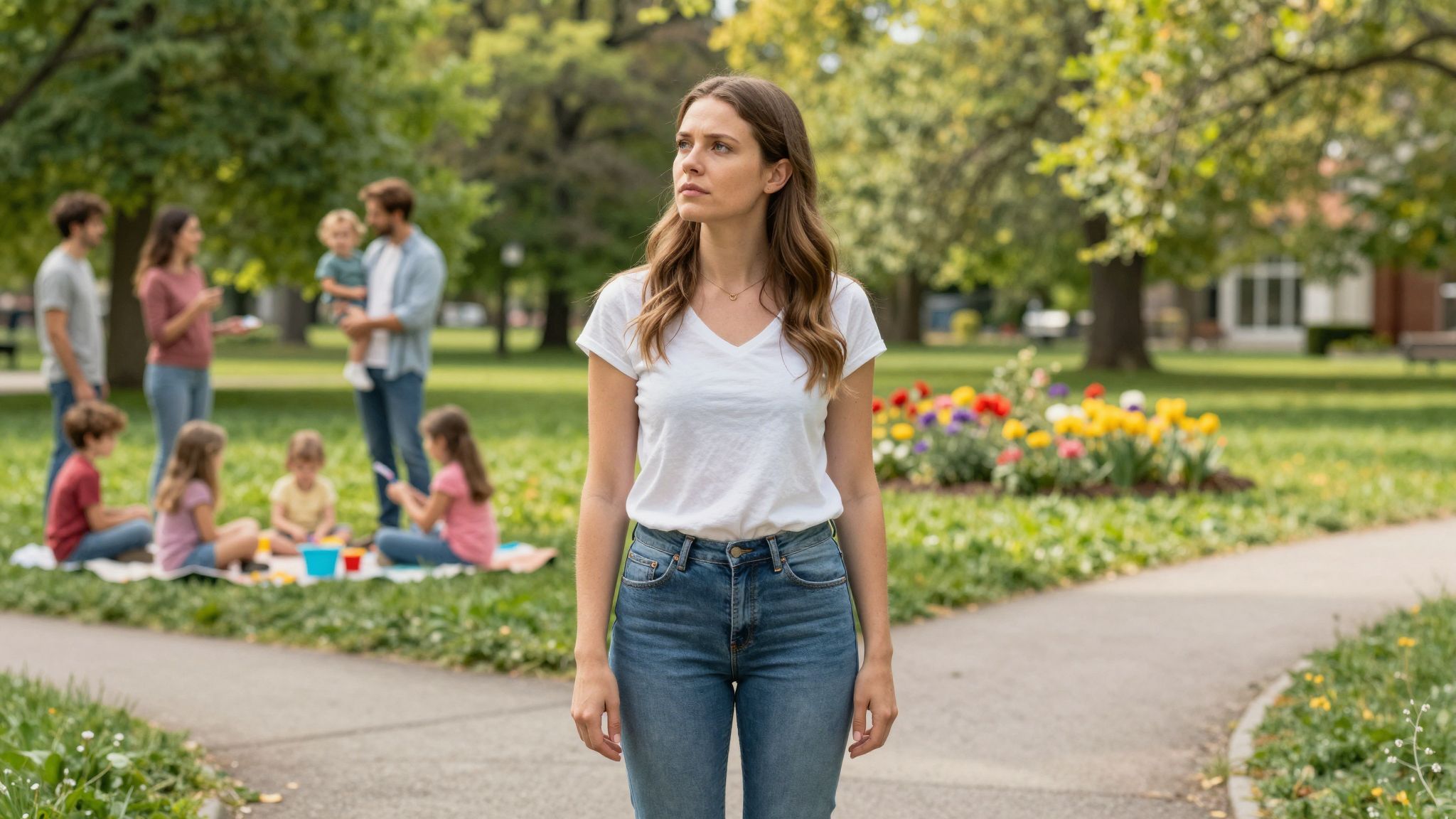 A belső hang gyakran ellentmond a társadalmi normáknak.