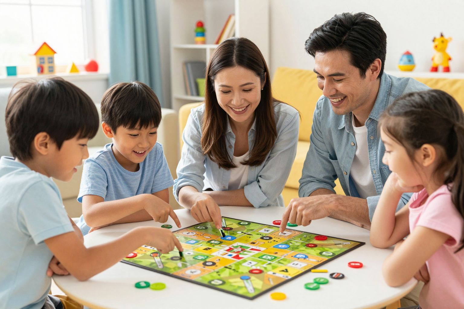 A technológia csökkentheti a valódi társas kapcsolatok mélységét.