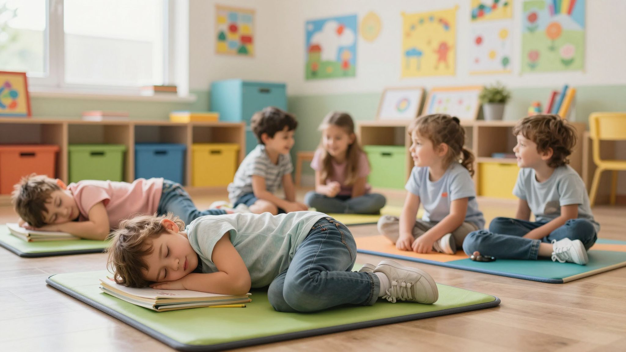 A technológia rontja az alvásminőséget, álmatlanságot okoz.