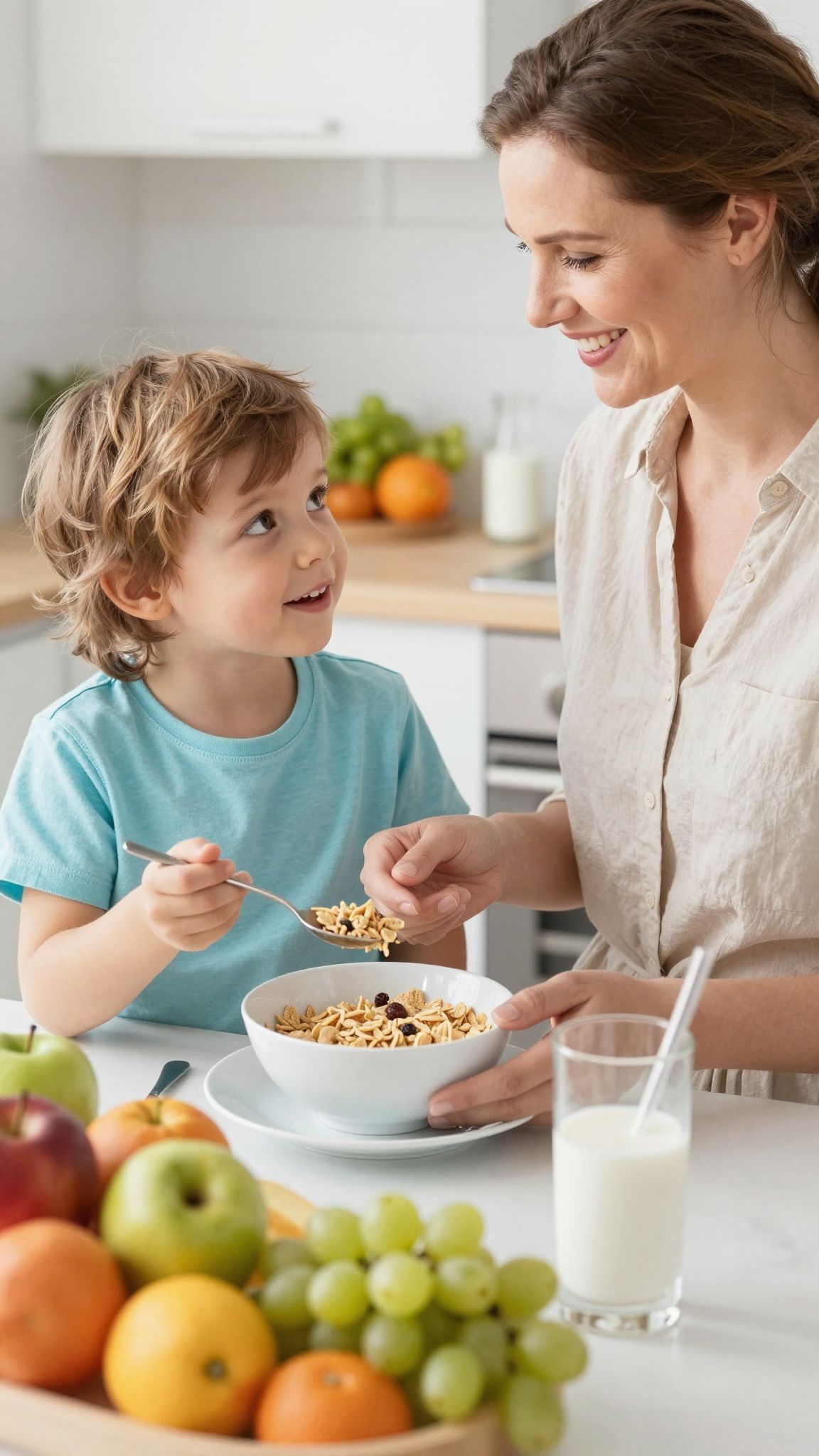 A túlzott tejfogyasztás gátolhatja a vashiányt.