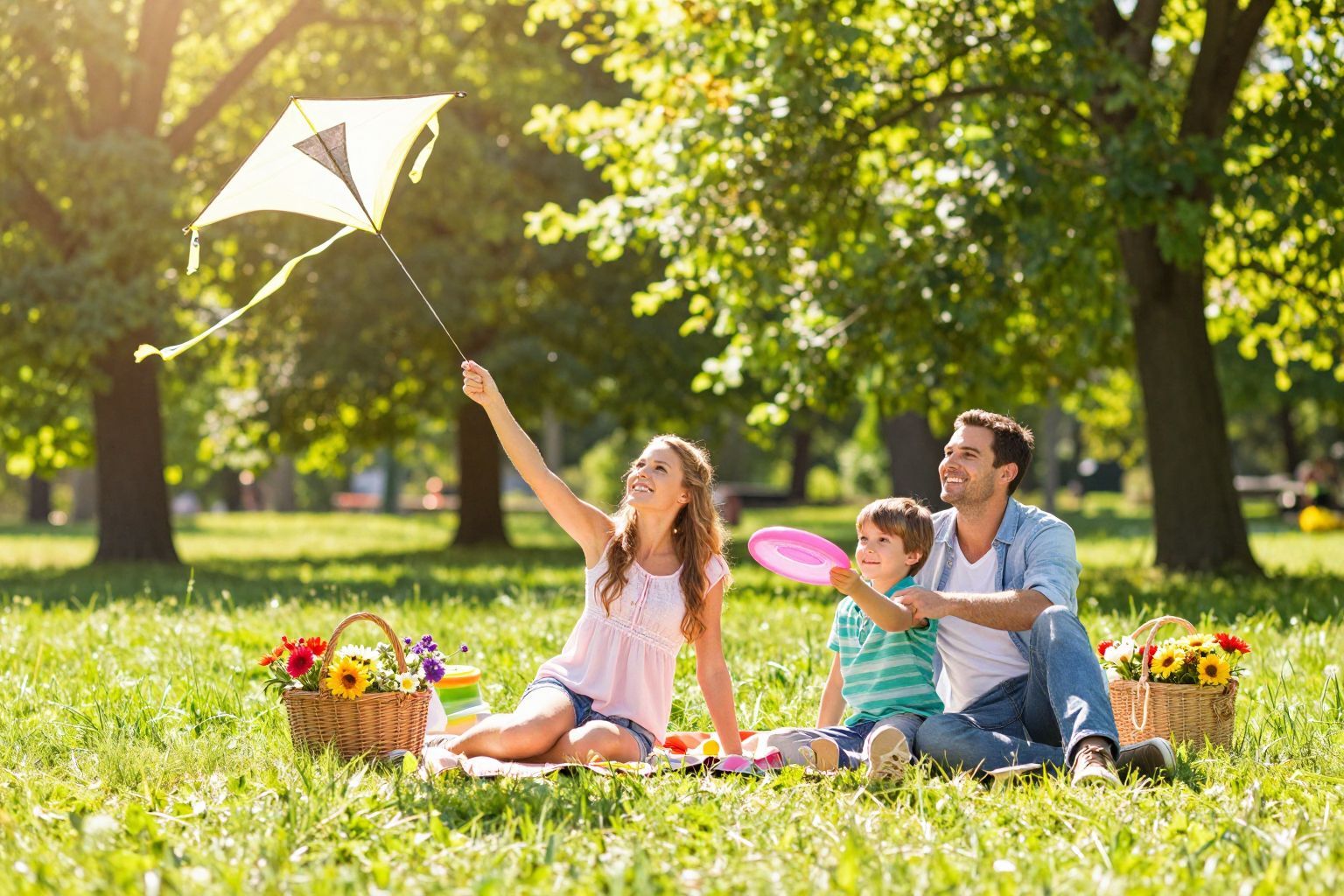 A természet feltölt és csökkenti a digitális stresszt.