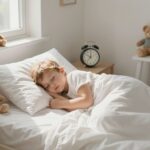 A tinik alvásigénye: Miért fontos a legalább 8-10 óra alvás ebben az életkorban?