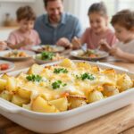 A tökéletes rakott krumpli titka: 3 bevált recept, amit imádni fog a család