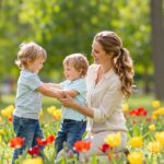 A Tökéletesanyu-mítosz mögött: szülői bűntudat csökkentése lépésről lépésre