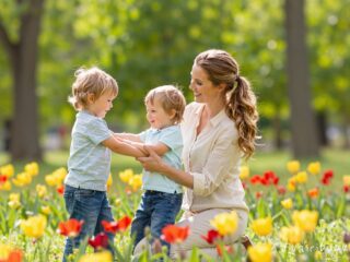 A Tökéletesanyu-mítosz mögött: szülői bűntudat csökkentése lépésről lépésre