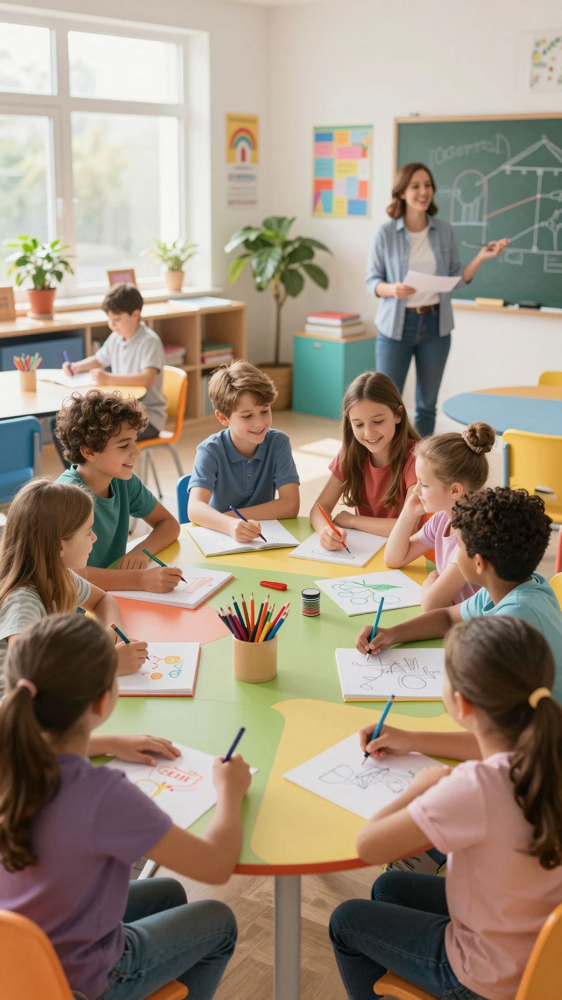 A gyakorlati tudás előtérbe helyezése csökkentheti a túlterheltséget.