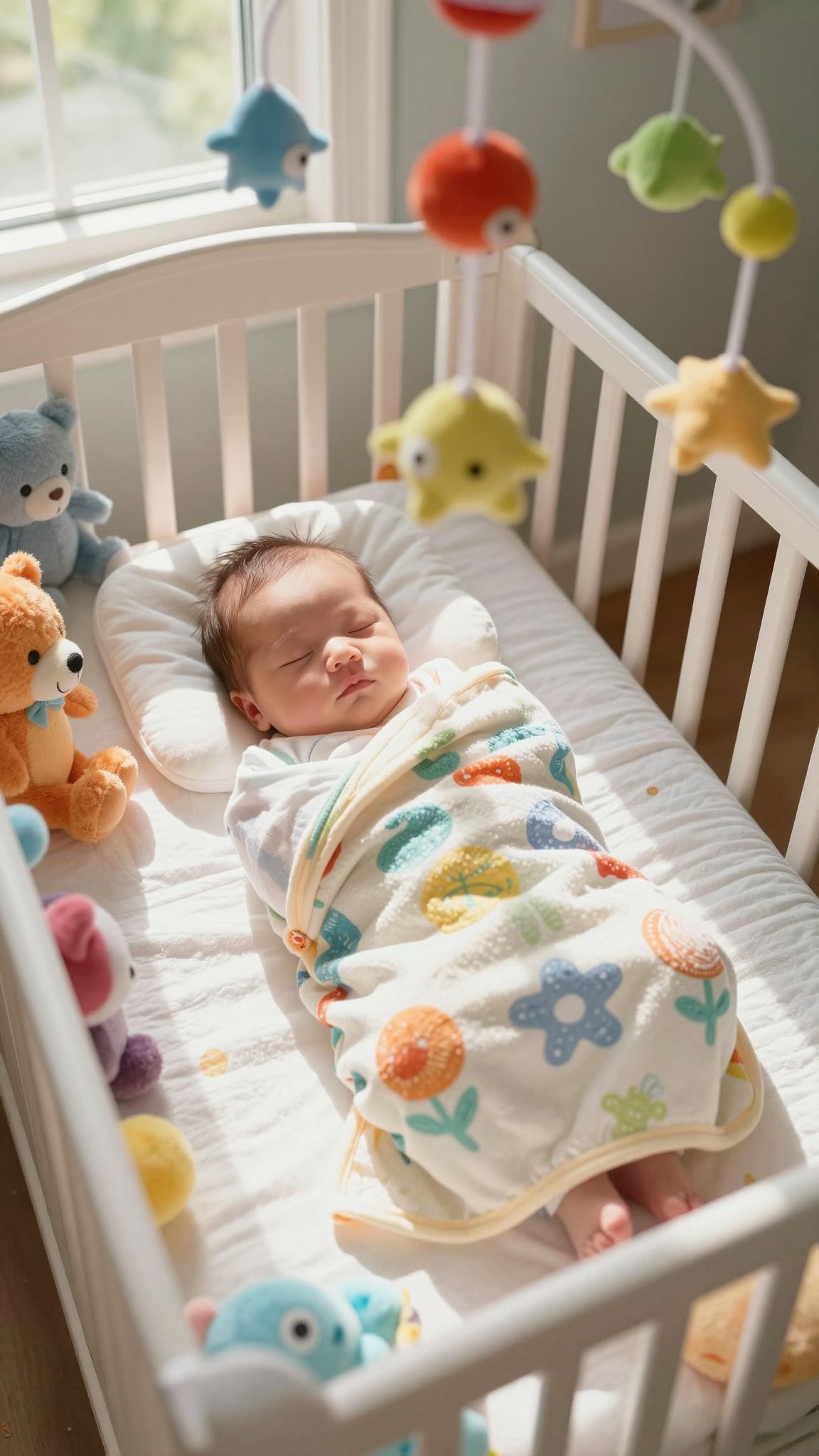 A csecsemők reflexei életmentő képességeket rejtenek.