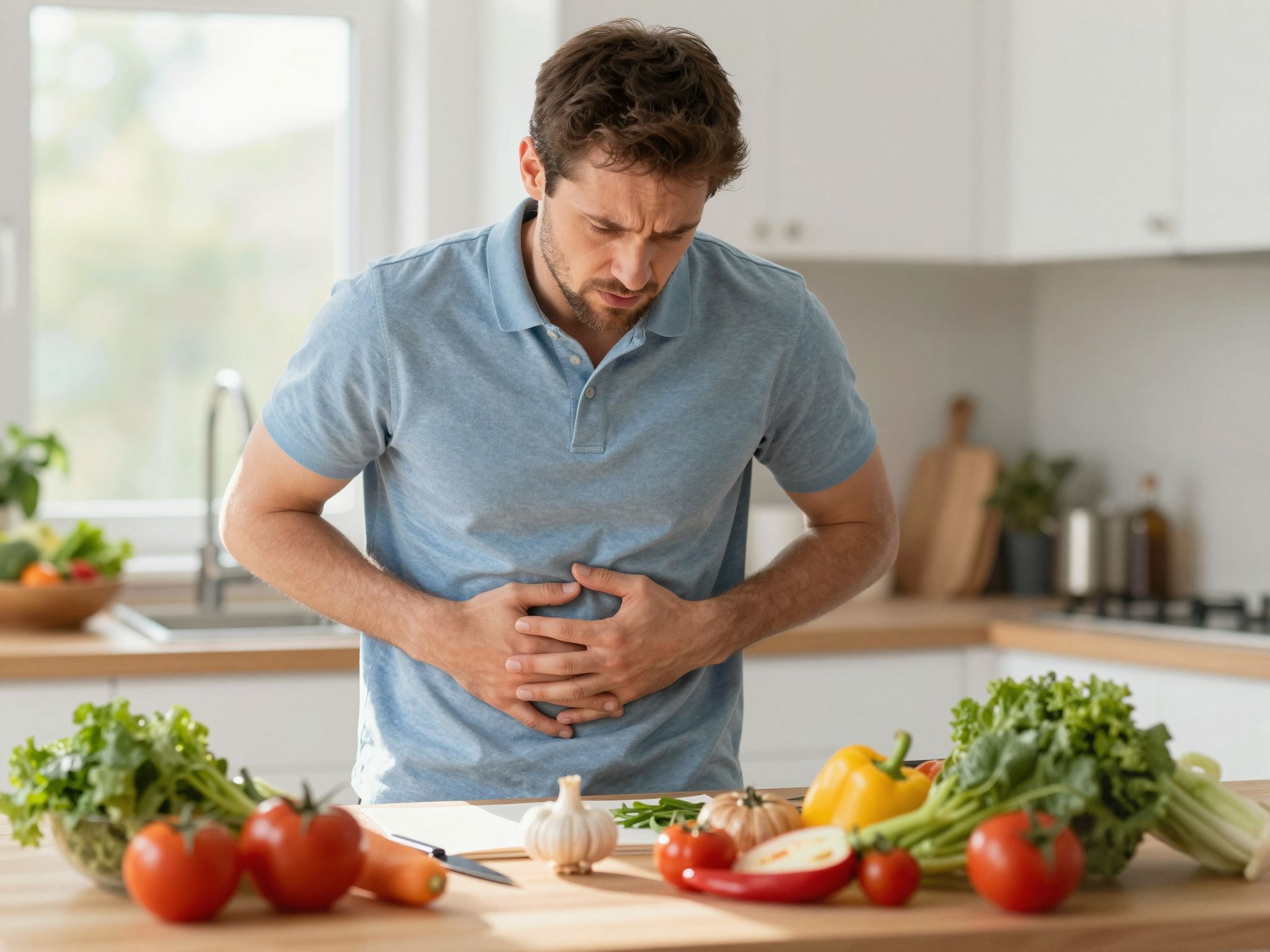 A fáradtság és a szomjúság inzulinrezisztencia jelei lehetnek.