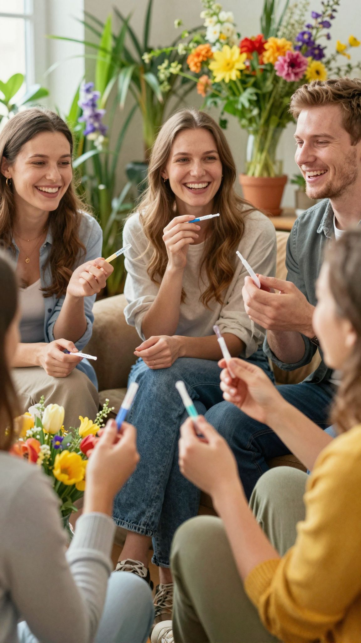 A tudatos döntés növeli a választás szabadságát.