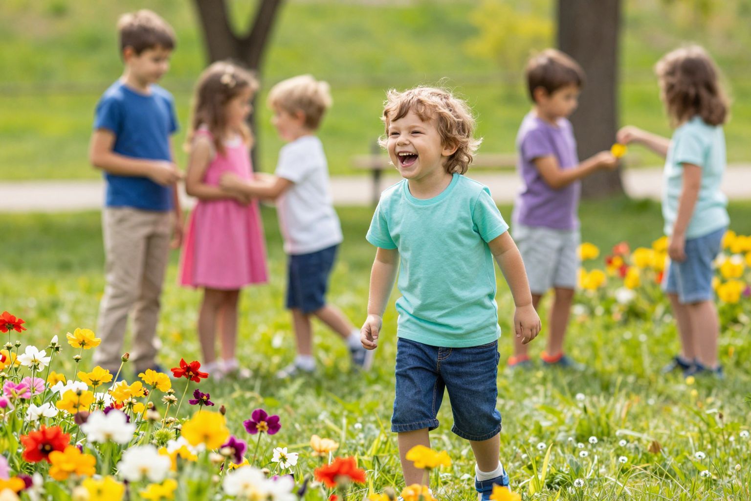 A viselkedésváltozás korai figyelmeztető jel lehet.