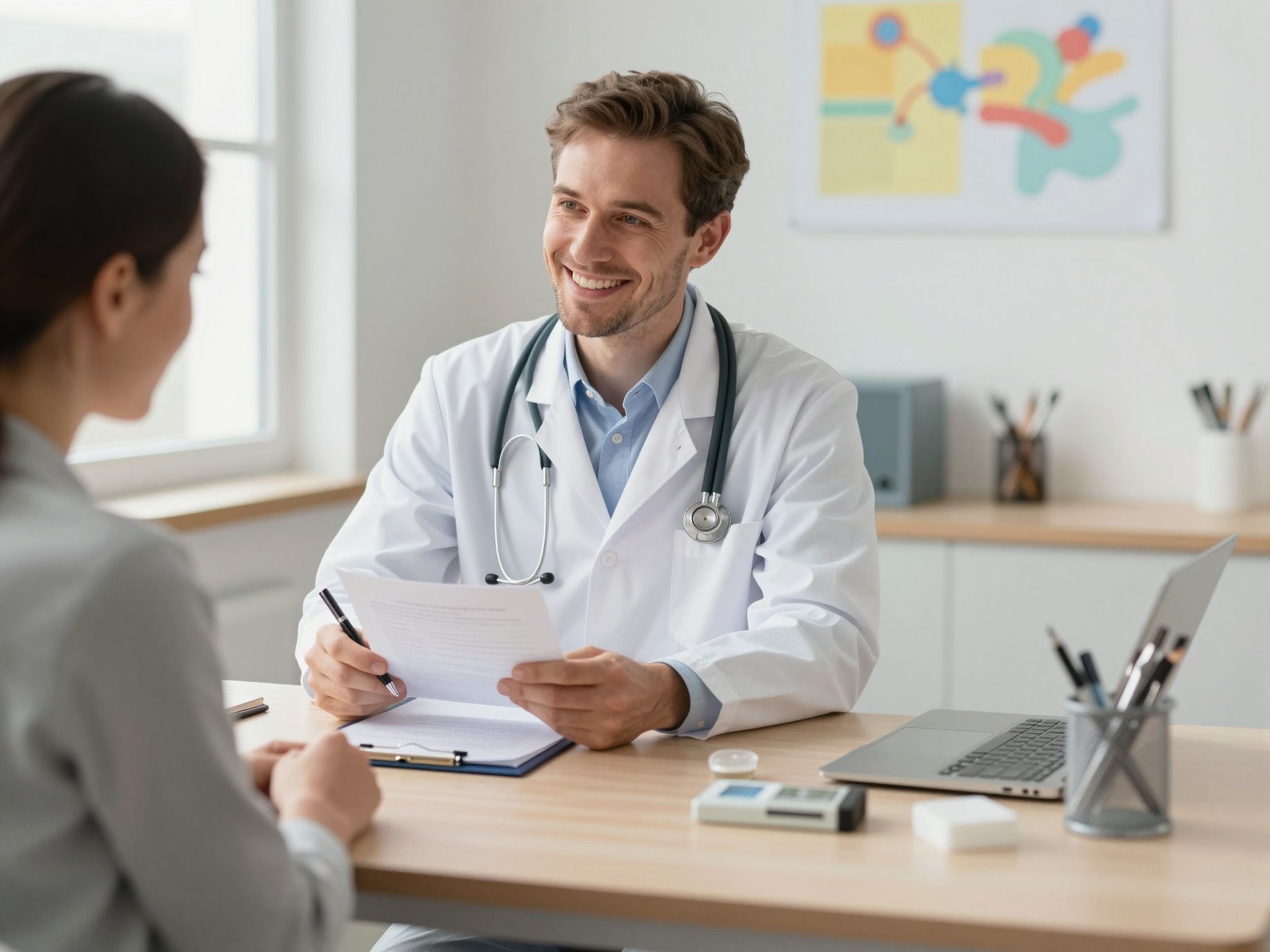 Ne felejtsd el a következő időpontot időben egyeztetni!