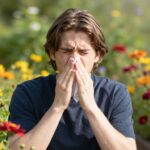 Állandóan tüsszögsz? Kiderítjük, mi állhat a gyakori tüsszögési rohamok mögött