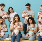 Altatás, etetés, nevelés: bizarr és érdekes babás szokások különböző kultúrákból