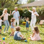 Altatódalok és mondókák ingyen: így szórakoztasd a kicsit a nap 24 órájában