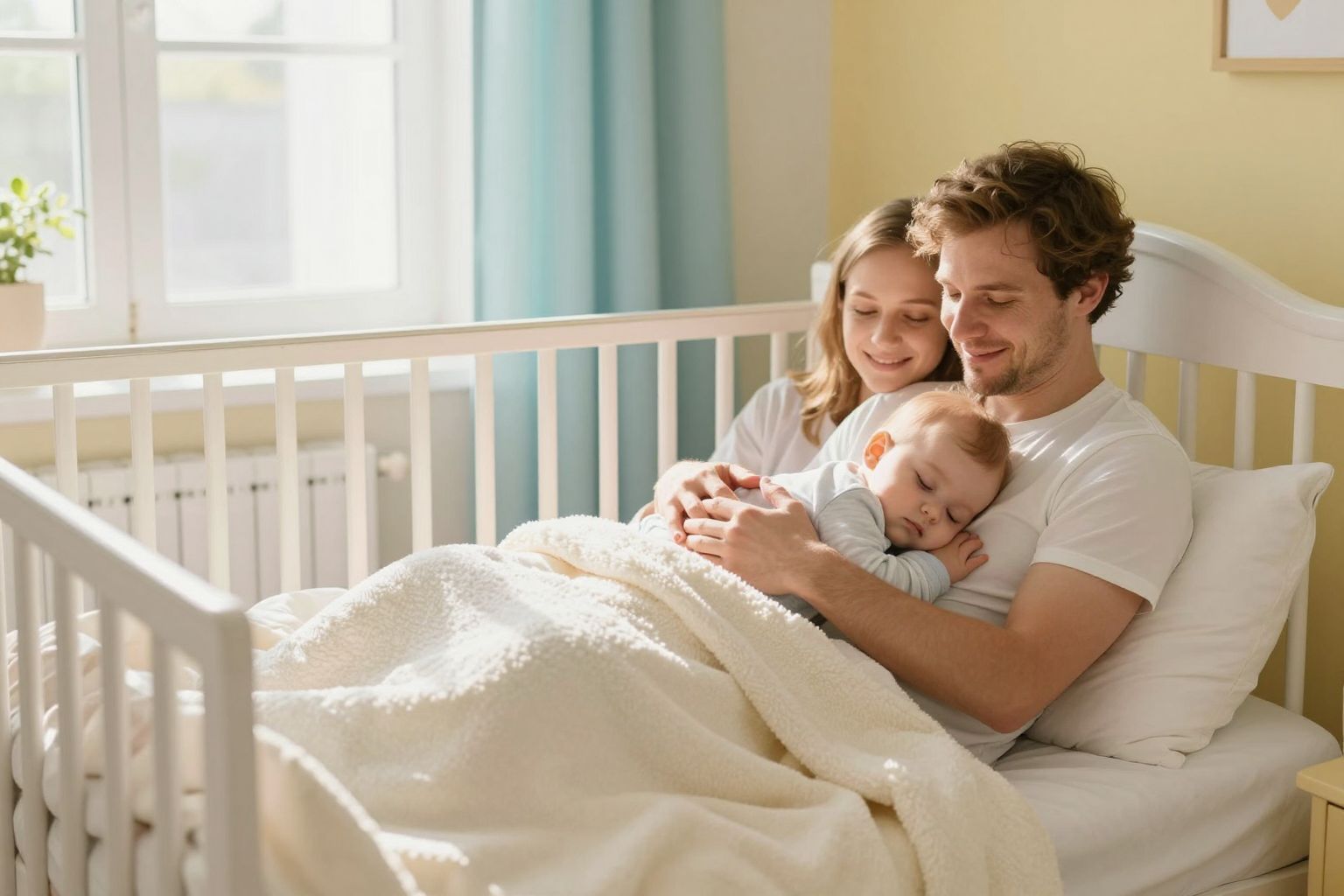 Az alvásminőség javítása érdekében tartsunk rendszeres alvási rutint!