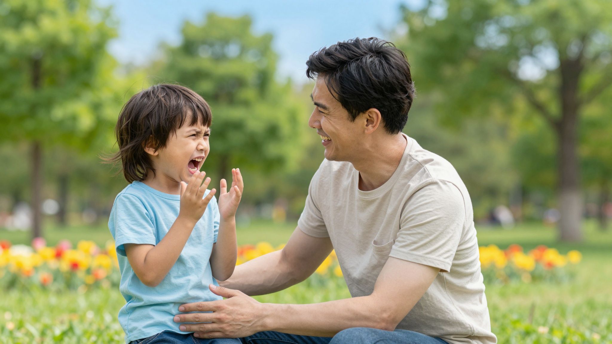 A tartós düh szakemberi segítséget igényelhet.