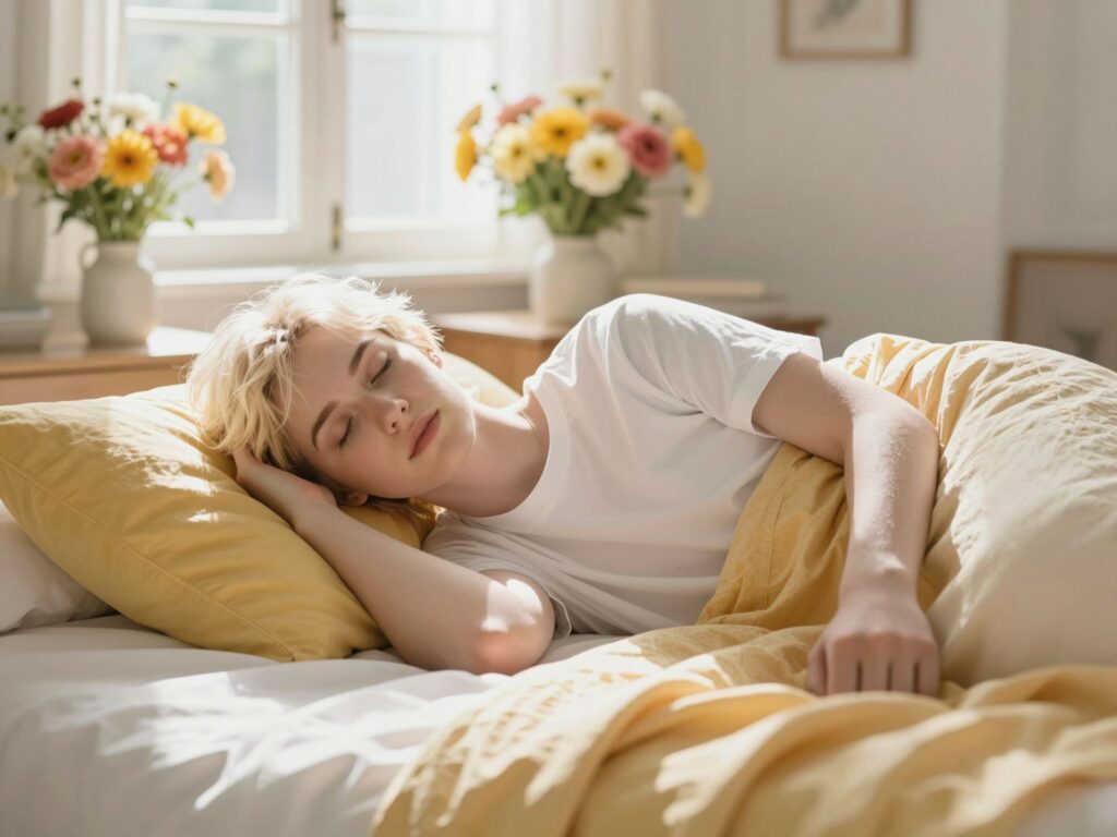 Amikor az ágy a világ: a tartósan fekvő betegek lelki és fizikai kihívásai