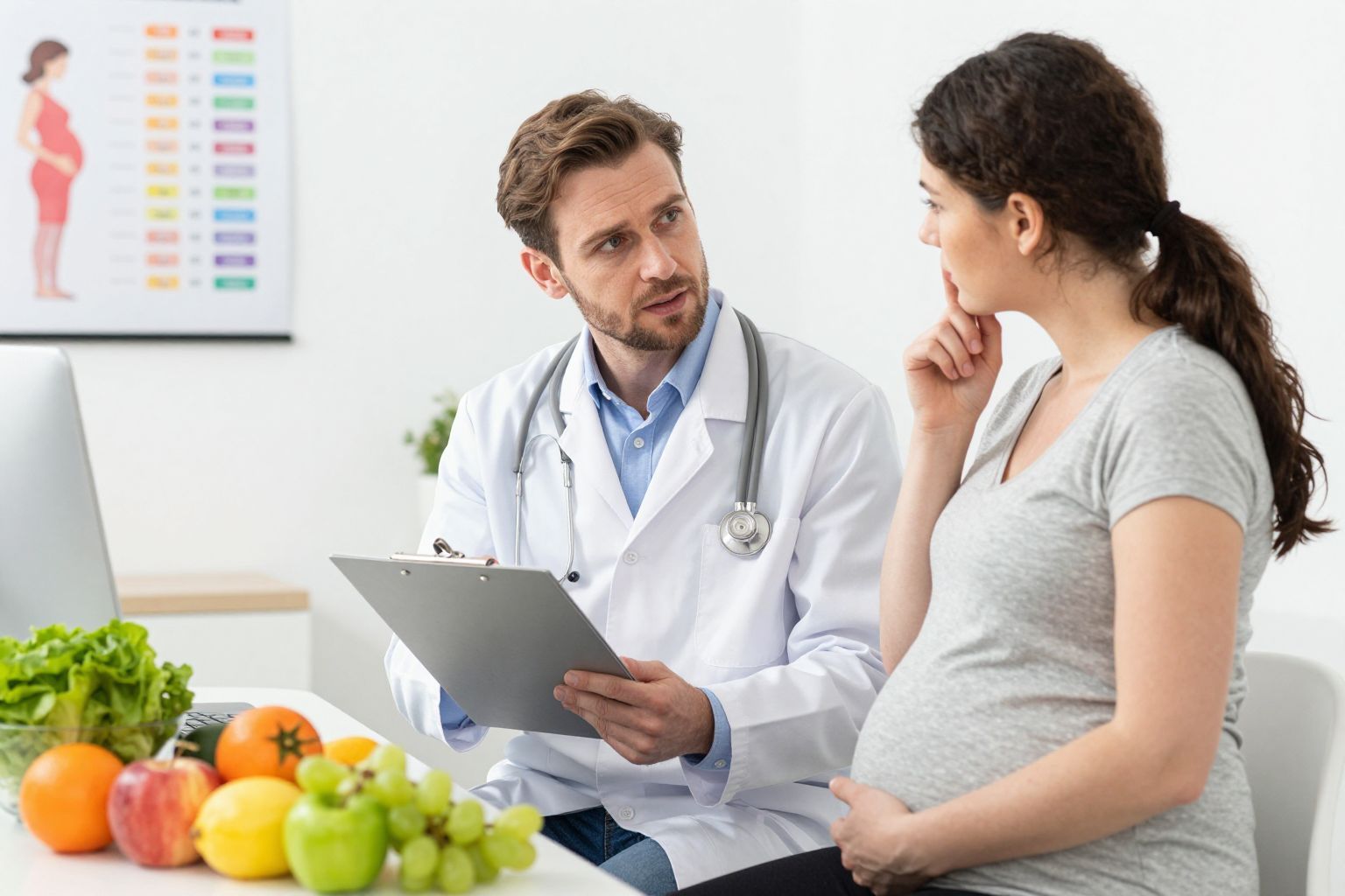 Orvosi segítség, ha a változás nehézségekbe ütközik.