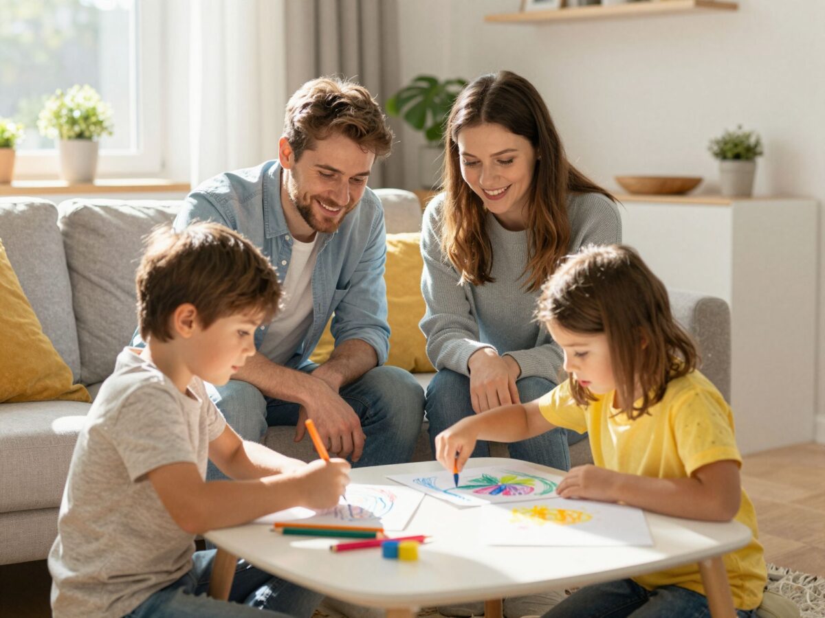 Amikor egy szülő rákos lesz: tanácsok a nehéz időszak átvészeléséhez