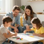 Amikor egy szülő rákos lesz: tanácsok a nehéz időszak átvészeléséhez