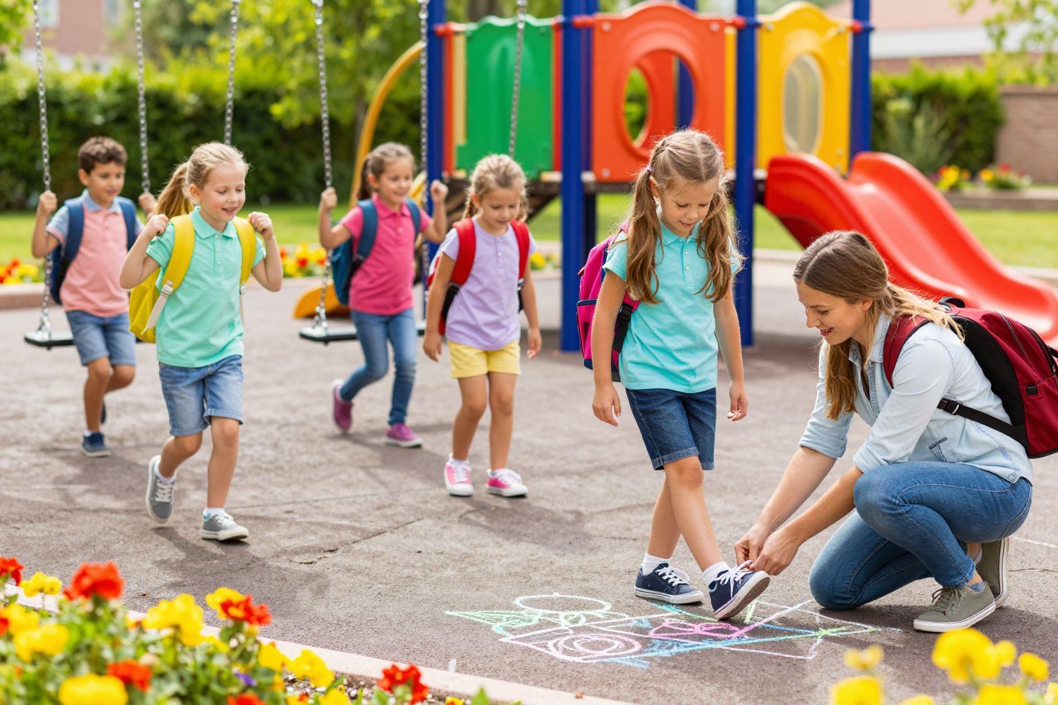 Figyelj a gyermek reakcióira, így jobban támogathatod őt.