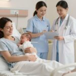 Amit senki sem mondott el a császárról – 7 tévhit a császármetszésről