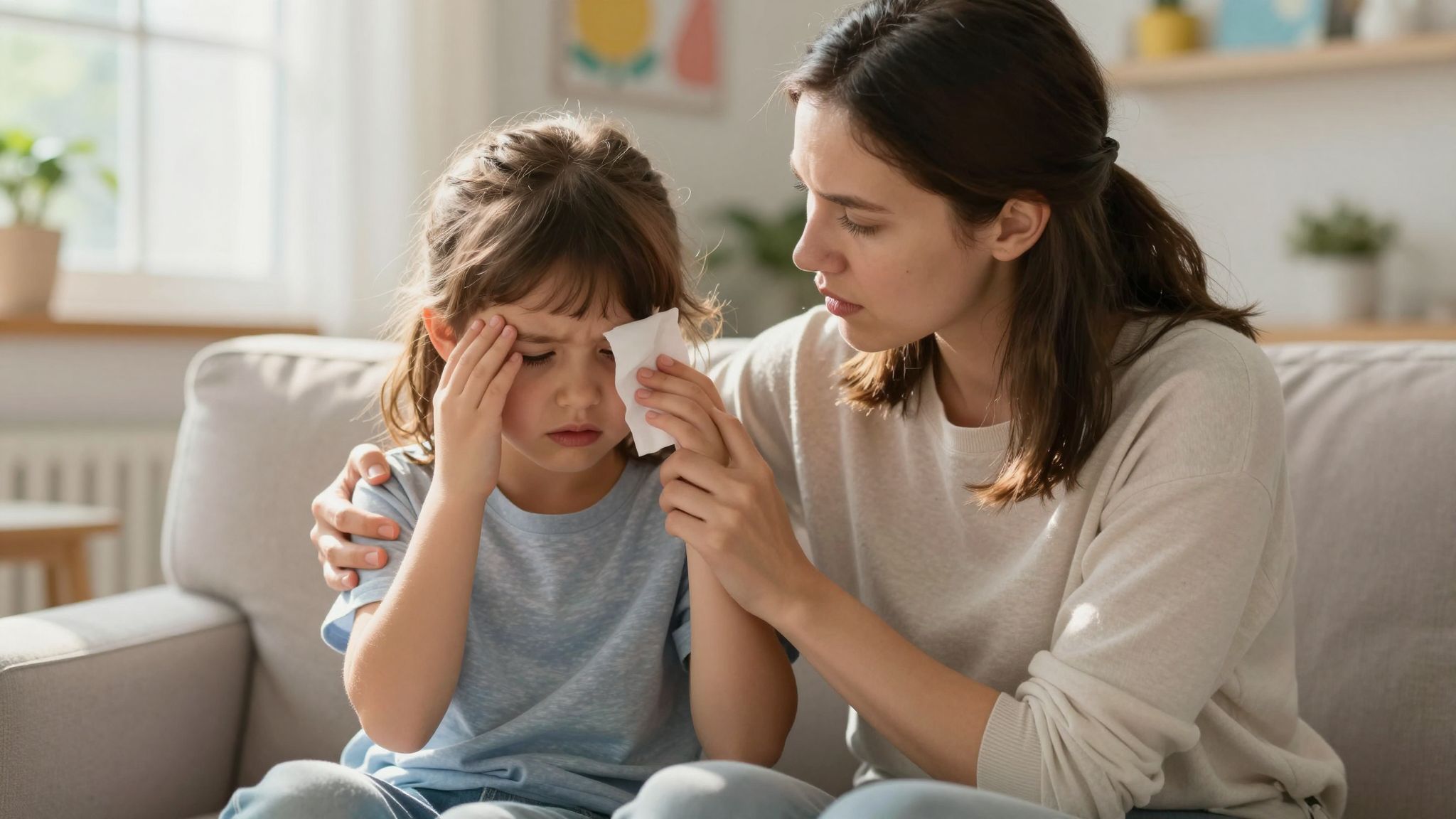 Soha ne rakjunk jeget a gyerek homlokára lázgörcsnél.