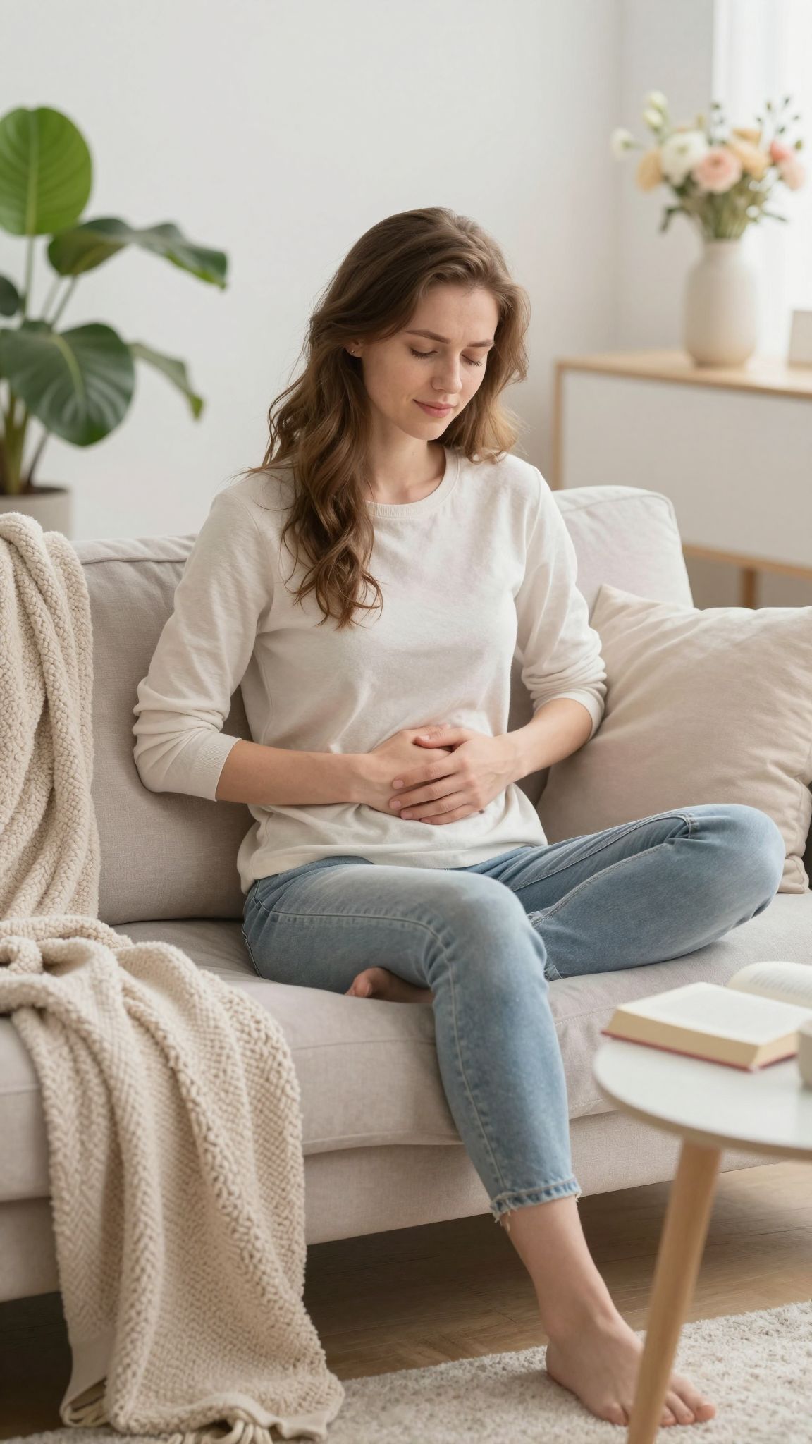 Az adenomiózis gyakran aluldiagnosztizált, súlyos menstruációs fájdalmat okoz.