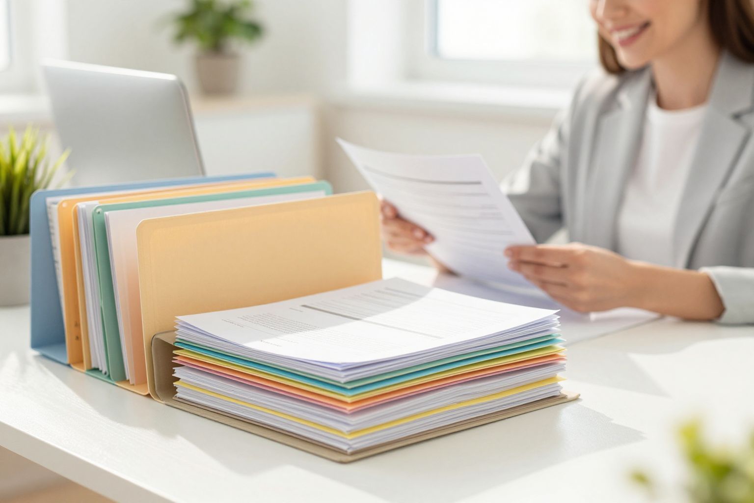 Fontos a pontos dokumentáció a vizsgálat során.