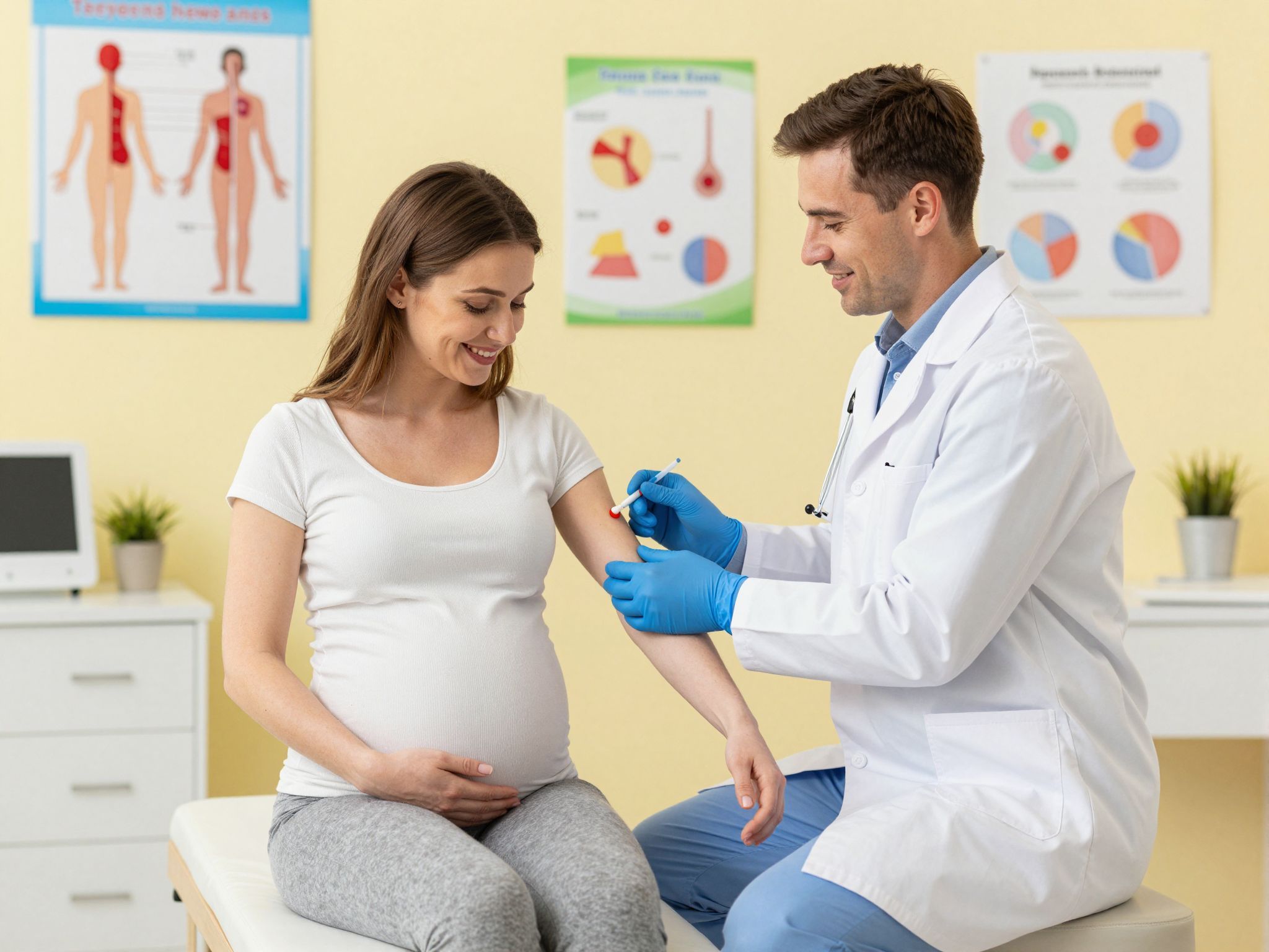 Az alacsony molekulatömegű heparinok gátolják a trombózist.