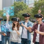 Az alfa generáció jövőképe: milyen világ vár a digitális bennszülöttekre?