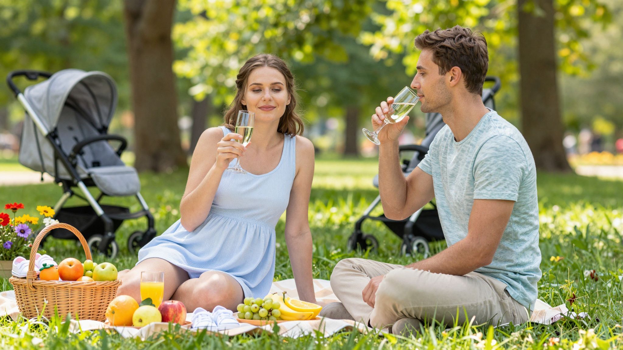 Az alkohol csökkenti a spermiumok minőségét és mennyiségét.