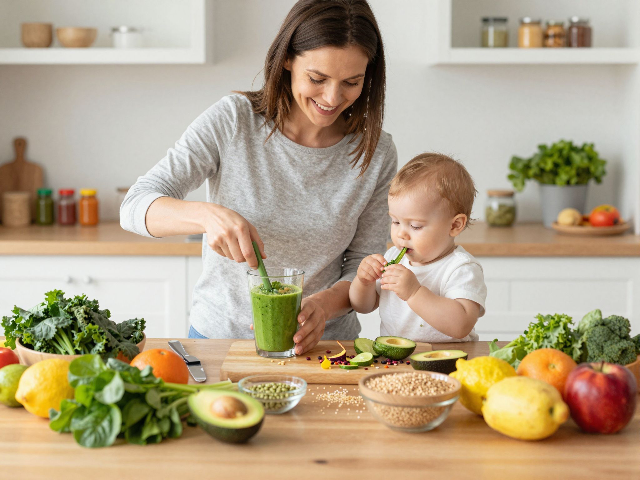 Az állati eredetű források gazdagok folátban és vitaminokban.
