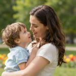 Az anyai szeretet mélységei: amikor a szavak már nem elegek