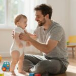 Az apaság kihívásai: gyakorlati tanácsok leendő édesapáknak