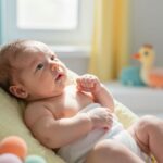 Az aranyóra csodája: az újszülött érzékelése az élet első 60 percében